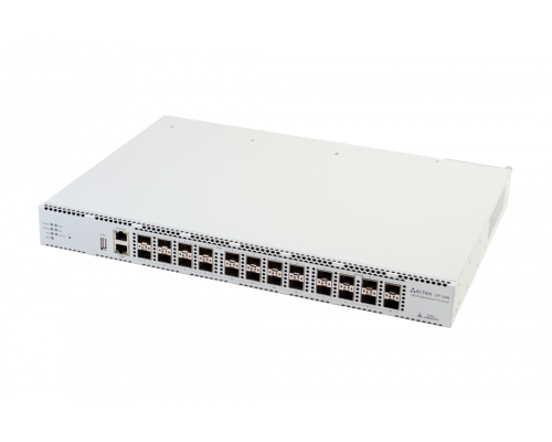 LTP-16N | GPON OLT станционный терминал