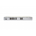 LTP-4X | LTP-4X rev. C | GPON OLT станционный терминал
