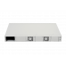 LTP-8X | LTP-8X rev. С | GPON OLT станционный терминал