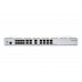 LTP-8X | LTP-8X rev. С | GPON OLT станционный терминал