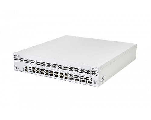 ME5100 rev.X | Маршрутизатор