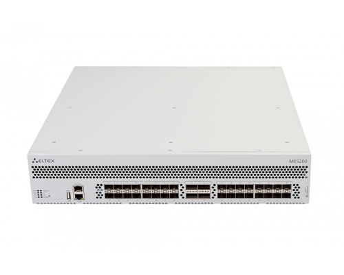 ME5200S | Маршрутизатор