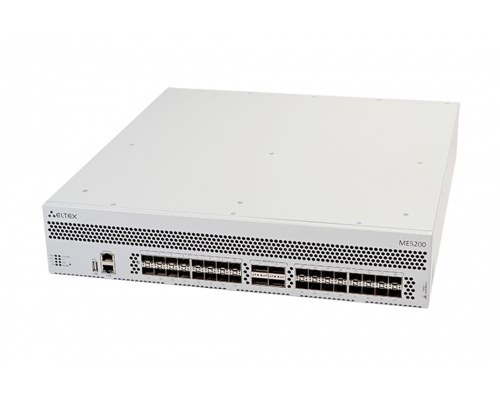 ME5200S | Маршрутизатор