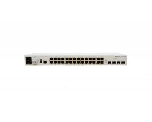 MES1124MB | Коммутатор 24 порта 100М