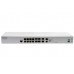 MES2208P | Коммутатор 4 PoE, 6 SFP портов