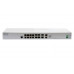 MES2208P | Коммутатор 4 PoE, 6 SFP портов