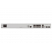 MES2308P | Коммутатор 8 PoE, 2 SFP порта