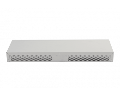 MES2308P | Коммутатор 8 PoE, 2 SFP порта