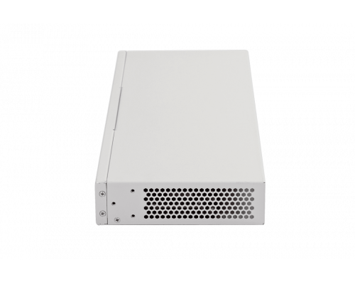 MES2308P | Коммутатор 8 PoE, 2 SFP порта