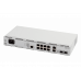 MES2308R | Коммутатор 8 портов 1G, 2 порта SFP
