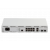 MES2308R | Коммутатор 8 портов 1G, 2 порта SFP