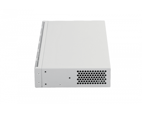 MES2308R | Коммутатор 8 портов 1G, 2 порта SFP