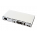 MES2308R | Коммутатор 8 портов 1G, 2 порта SFP