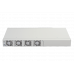 MES2324F DC | Коммутатор 24 SFP порта 1G, 4 порта 10G