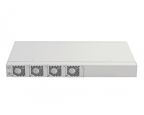 MES2324FB | Коммутатор 24 SFP порта 1G, 4 порта 10G