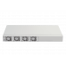 MES2324FB | Коммутатор 24 SFP порта 1G, 4 порта 10G
