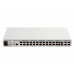 MES2324FB | Коммутатор 24 SFP порта 1G, 4 порта 10G
