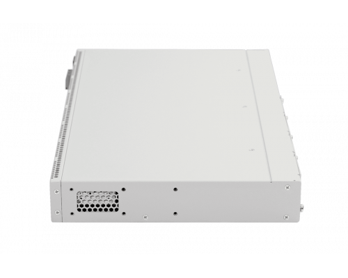 MES2324FB | Коммутатор 24 SFP порта 1G, 4 порта 10G