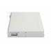 MES2324FB | Коммутатор 24 SFP порта 1G, 4 порта 10G