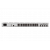 MES2324P | Коммутатор 24 PoE/PoE+, 4 порта 10G