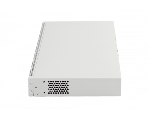 MES2324P | Коммутатор 24 PoE/PoE+, 4 порта 10G
