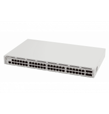 MES2348B | Коммутатор 48 портов 1G, 4 порта 10G