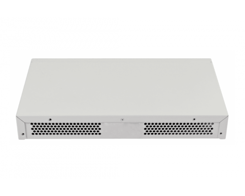 MES2408B | Коммутатор 8 портов 1G, 2 SFP порта