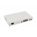 MES2408B | Коммутатор 8 портов 1G, 2 SFP порта