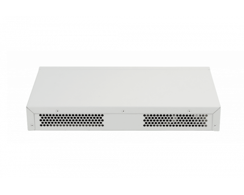 MES2408B | Коммутатор 8 портов 1G, 2 SFP порта