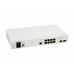 MES2408B | Коммутатор 8 портов 1G, 2 SFP порта