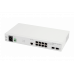 MES2408B | Коммутатор 8 портов 1G, 2 SFP порта