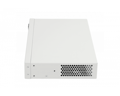 MES2408B | Коммутатор 8 портов 1G, 2 SFP порта