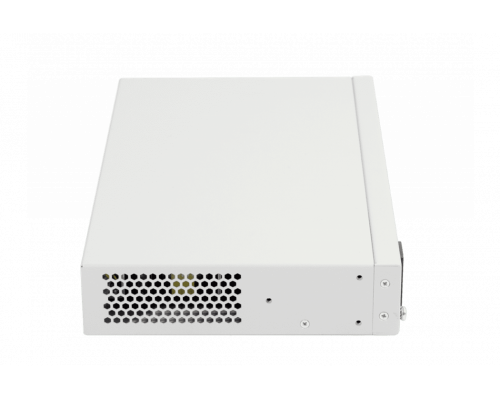 MES2408B | Коммутатор 8 портов 1G, 2 SFP порта