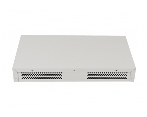MES2408C | Коммутатор 8 портов 1G, 2 Combo порта
