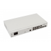 MES2408C | Коммутатор 8 портов 1G, 2 Combo порта