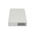 MES2408C | Коммутатор 8 портов 1G, 2 Combo порта