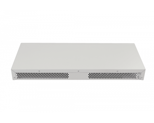 MES2408P | Коммутатор 8 PoE, 2 SFP порта