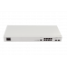 MES2408P | Коммутатор 8 PoE, 2 SFP порта