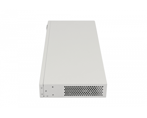 MES2408P | Коммутатор 8 PoE, 2 SFP порта