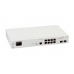 MES2408PL | Коммутатор 8 PoE, 2 SFP порта