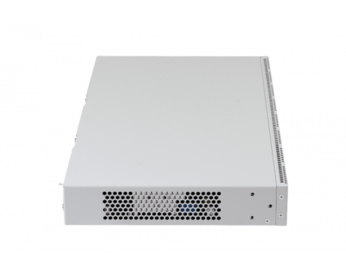 MES2424P | Коммутатор 24 порта PoE/PoE+ 1G, 4 порта 10G