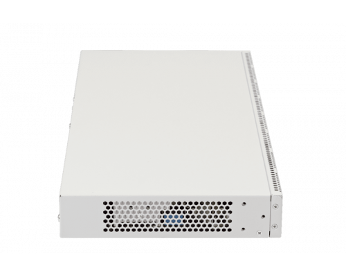 MES2428P | Коммутатор 24 PoE, 4 порта SFP