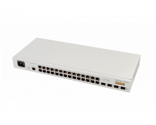 MES2428T | Коммутатор 24 порта 1G