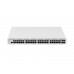 MES2448B | Коммутатор 48 портов 1G, 4 порта 10G