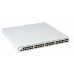MES2448P | Коммутатор 48 PoE, 4 порта SFP