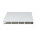 MES2448P | Коммутатор 48 PoE, 4 порта SFP