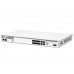 MES3108F | Коммутатор 8 SFP портов 1G