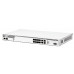 MES3108F | Коммутатор 8 SFP портов 1G