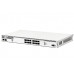 MES3116F | Коммутатор 16 SFP портов 1G