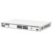 MES3116F | Коммутатор 16 SFP портов 1G